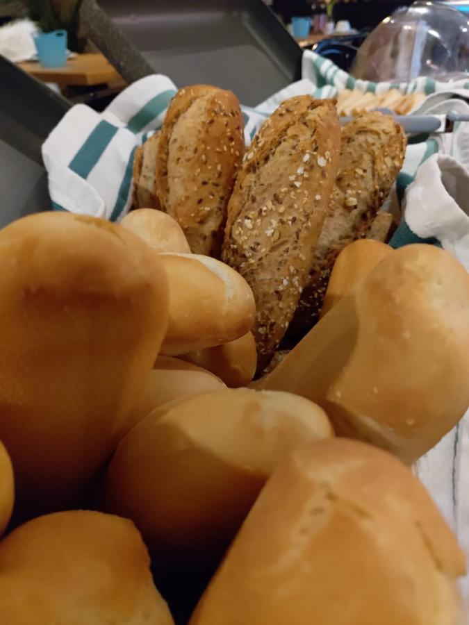 Le Bistro 호텔 팔켄뷔르흐안더횔 외부 사진