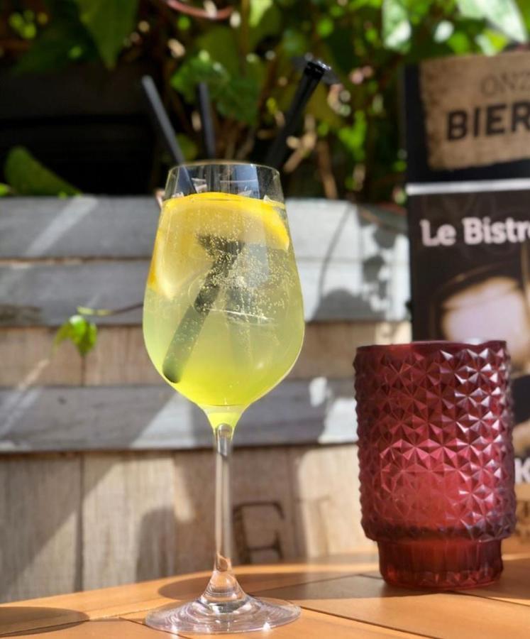 Le Bistro 호텔 팔켄뷔르흐안더횔 외부 사진